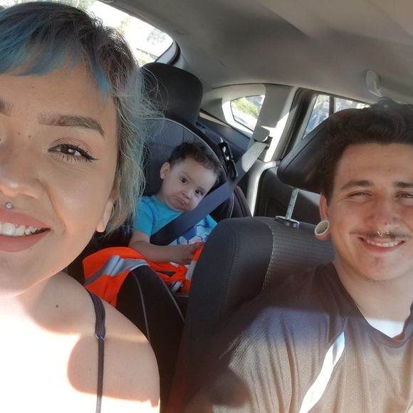 Meet your Posher, Alex - Picture 1 of 1